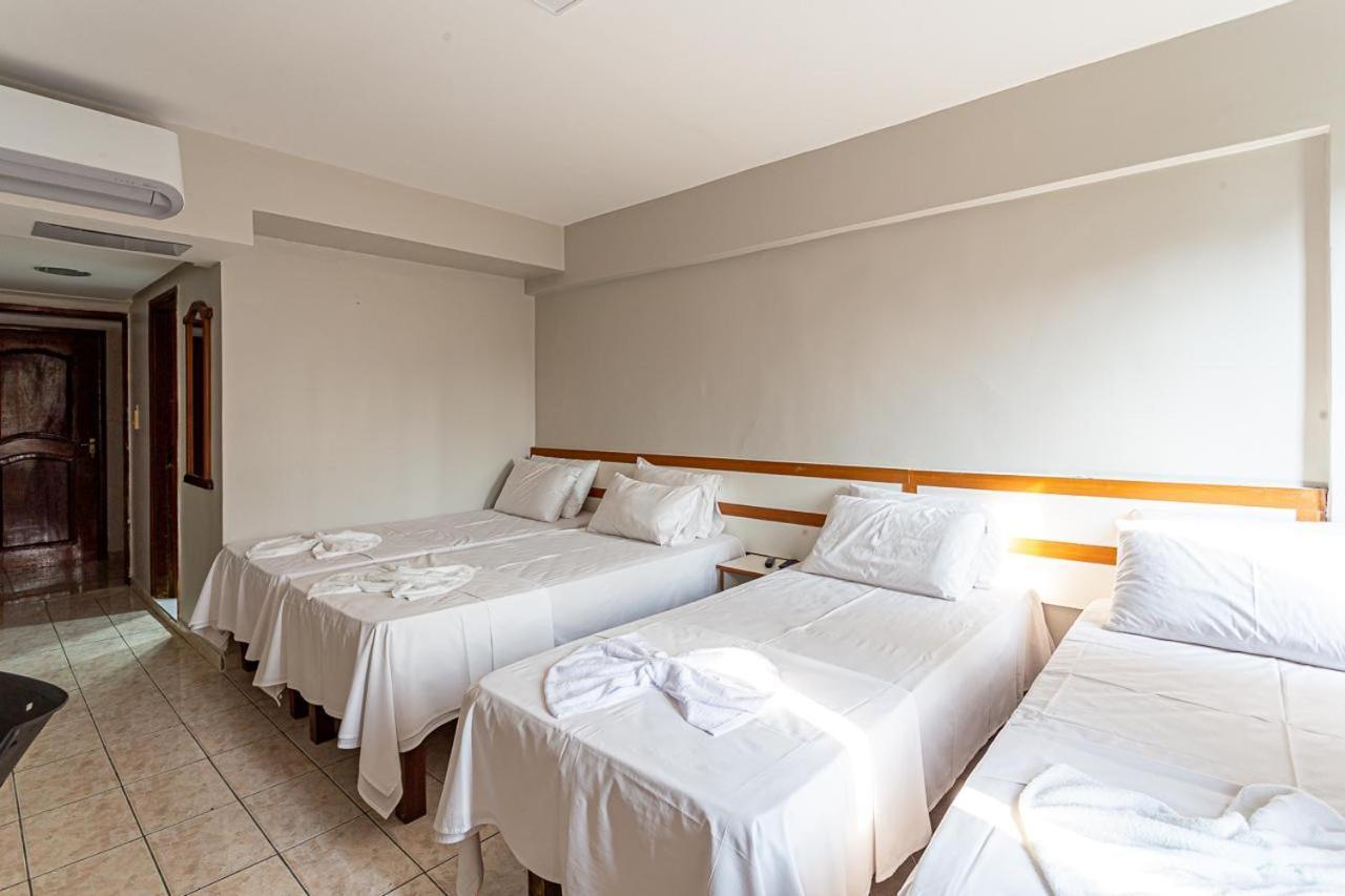 Gran Hotel Teatro Manaus Zewnętrze zdjęcie