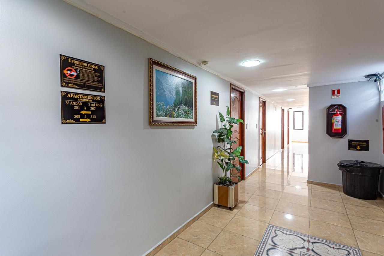 Gran Hotel Teatro Manaus Zewnętrze zdjęcie