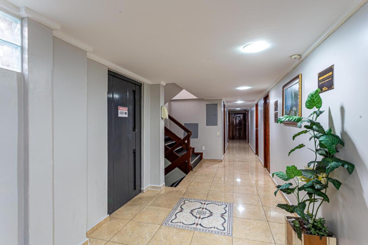 Gran Hotel Teatro Manaus Zewnętrze zdjęcie