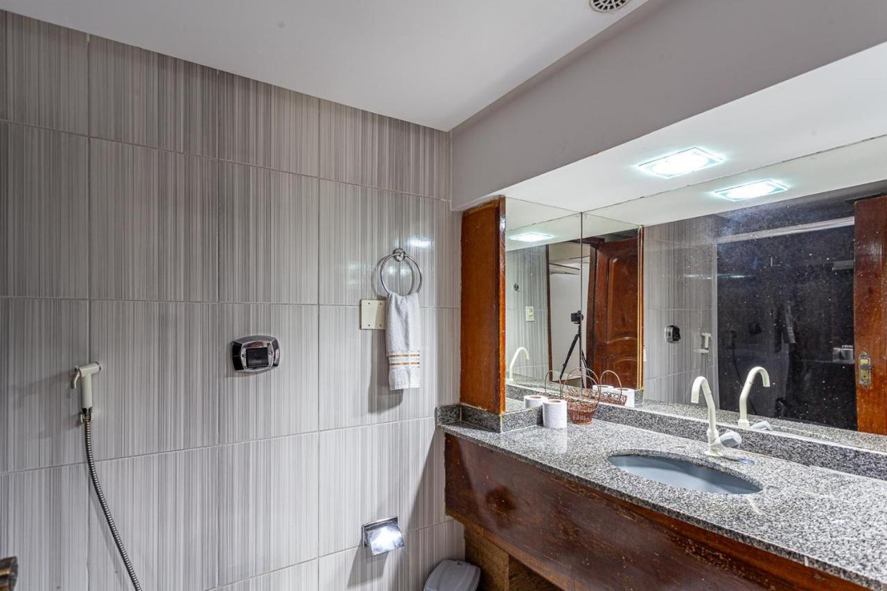 Gran Hotel Teatro Manaus Zewnętrze zdjęcie