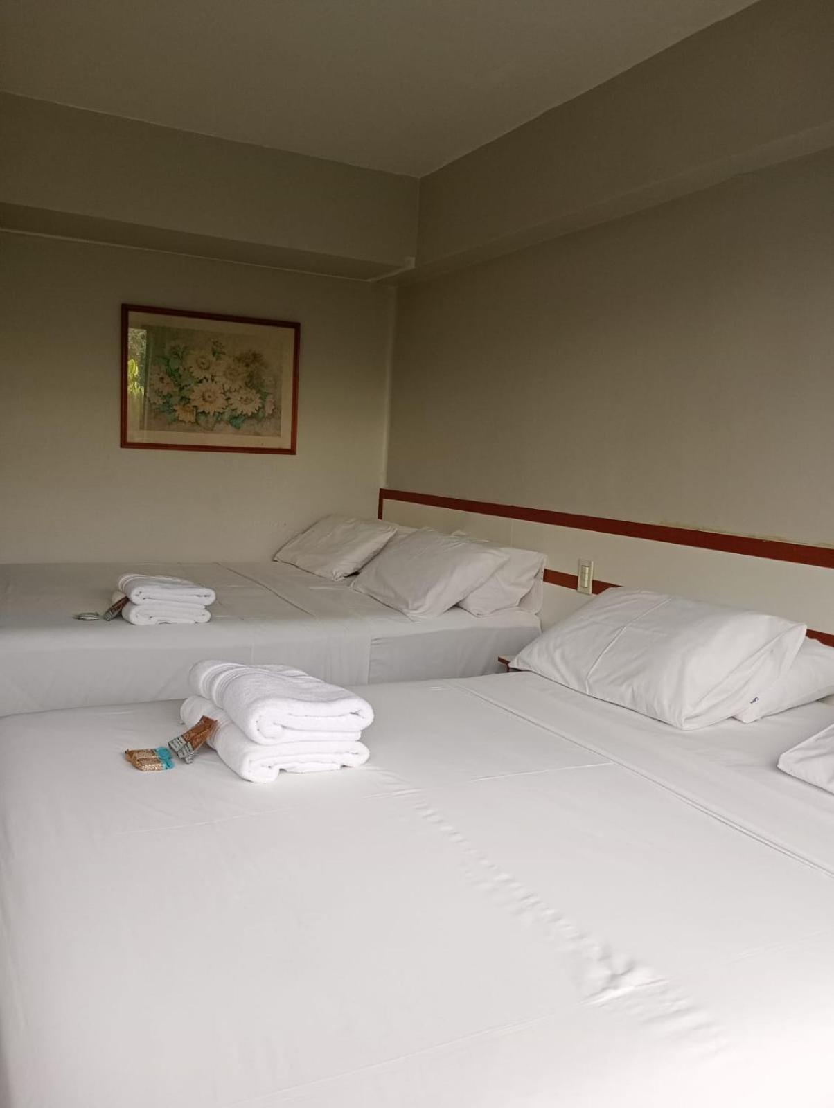 Gran Hotel Teatro Manaus Zewnętrze zdjęcie