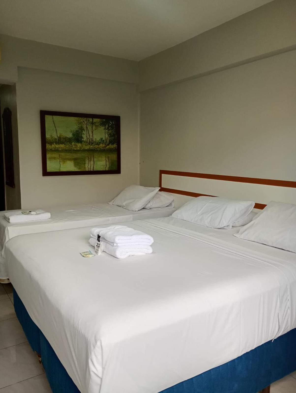 Gran Hotel Teatro Manaus Zewnętrze zdjęcie
