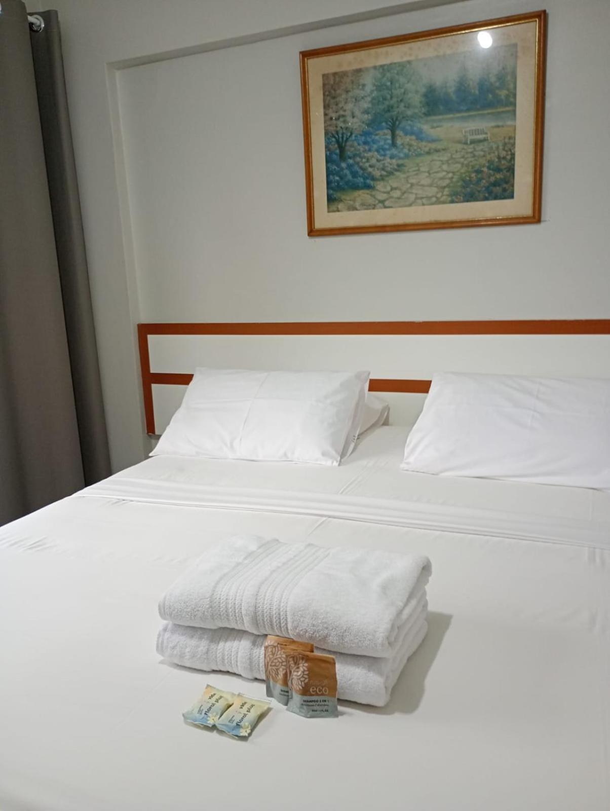 Gran Hotel Teatro Manaus Zewnętrze zdjęcie